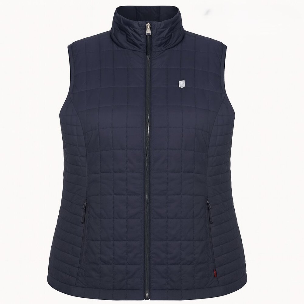 Storm Creek Traveler Active Vest Lightweight Packable Women's Size 2XL